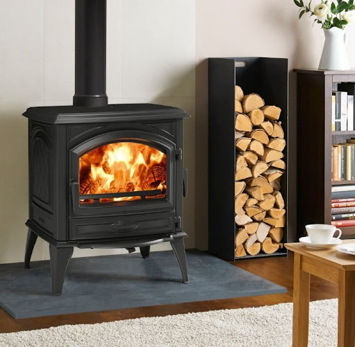 Mod.640WD: Productos y servicios de Chimeneas Hergar Mod.640WD: Productos y servicios de Chimeneas Hergar