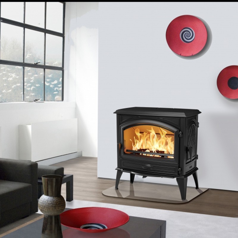 Mod.760WD: Productos y servicios de Chimeneas Hergar Mod.760WD: Productos y servicios de Chimeneas Hergar