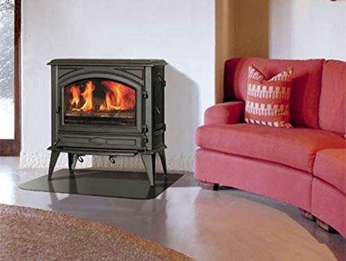 Nod.760MD: Productos y servicios de Chimeneas Hergar Nod.760MD: Productos y servicios de Chimeneas Hergar