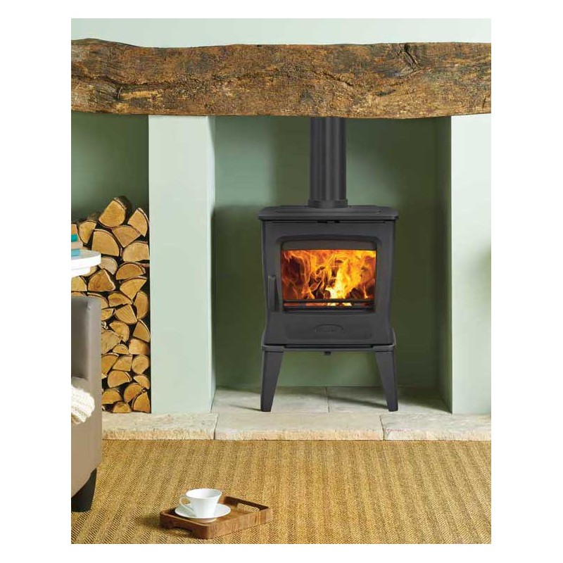 TAI 35W: Productos y servicios de Chimeneas Hergar TAI 35W: Productos y servicios de Chimeneas Hergar