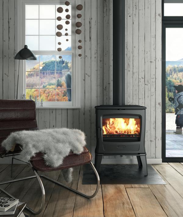 TAI 45WD: Productos y servicios de Chimeneas Hergar TAI 45WD: Productos y servicios de Chimeneas Hergar
