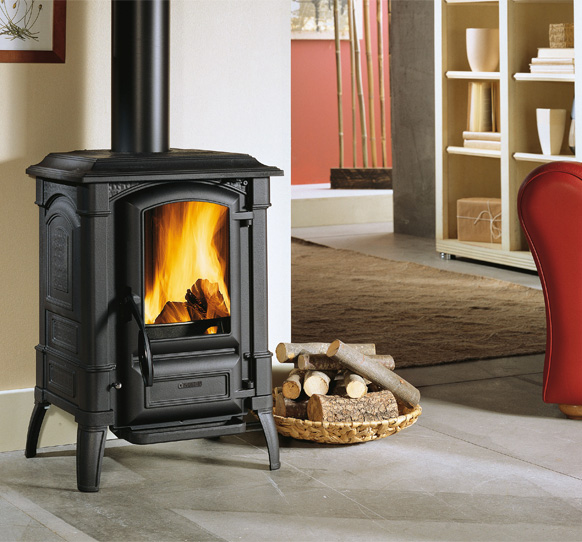 GIULETTA X 4.0: Productos y servicios de Chimeneas Hergar GIULETTA X 4.0: Productos y servicios de Chimeneas Hergar