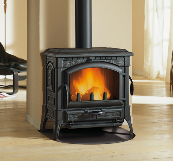 ISETTA EVO 4.0: Productos y servicios de Chimeneas Hergar ISETTA EVO 4.0: Productos y servicios de Chimeneas Hergar