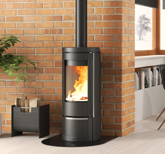 MARLENA: Productos y servicios de Chimeneas Hergar MARLENA: Productos y servicios de Chimeneas Hergar