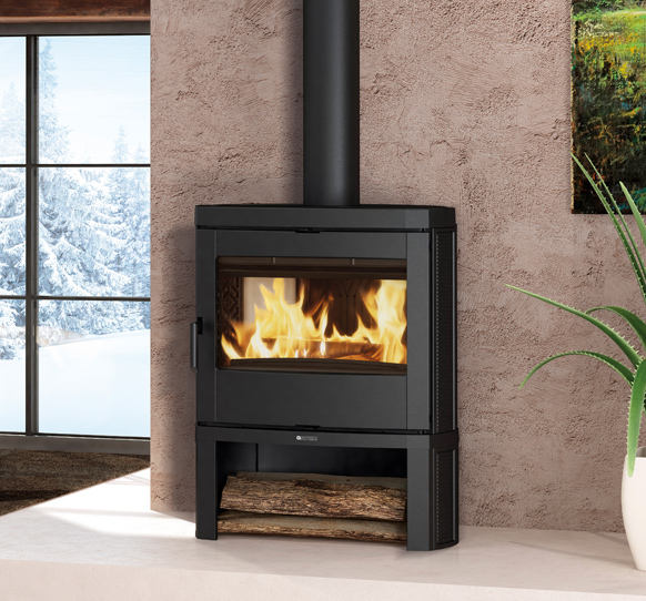 JENNIFER 2.0: Productos y servicios de Chimeneas Hergar JENNIFER 2.0: Productos y servicios de Chimeneas Hergar
