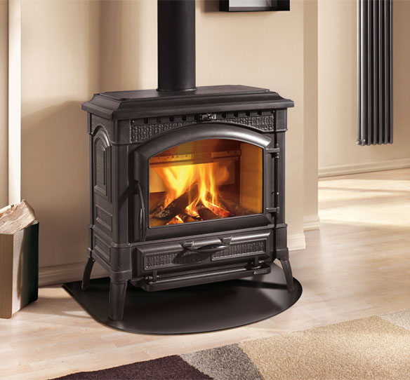 TERMOISOTTA DSA: Productos y servicios de Chimeneas Hergar TERMOISOTTA DSA: Productos y servicios de Chimeneas Hergar