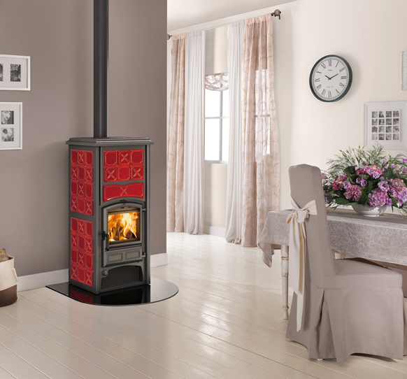 LORIET S DSA: Productos y servicios de Chimeneas Hergar LORIET S DSA: Productos y servicios de Chimeneas Hergar