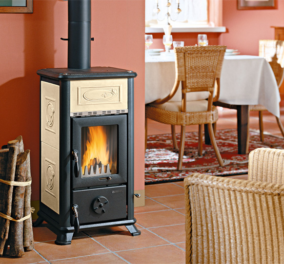 DORELLA L8 X: Productos y servicios de Chimeneas Hergar DORELLA L8 X: Productos y servicios de Chimeneas Hergar
