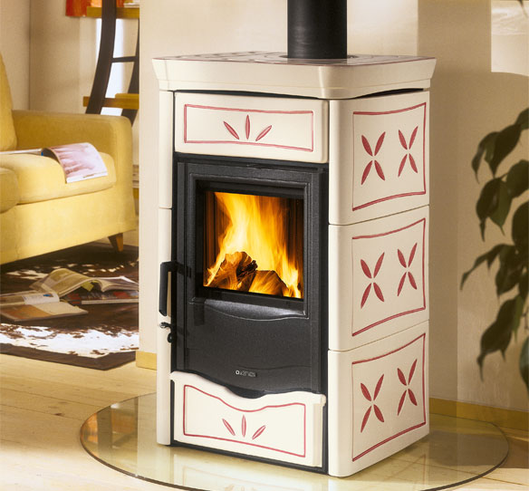 NICOLETTA: Productos y servicios de Chimeneas Hergar NICOLETTA: Productos y servicios de Chimeneas Hergar
