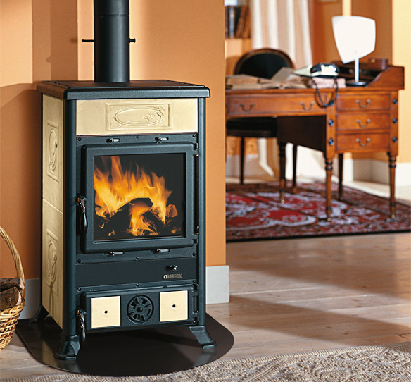 ROSELLA R1 BII: Productos y servicios de Chimeneas Hergar ROSELLA R1 BII: Productos y servicios de Chimeneas Hergar
