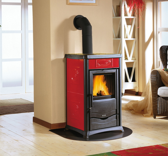 ROSELLA PLUS: Productos y servicios de Chimeneas Hergar ROSELLA PLUS: Productos y servicios de Chimeneas Hergar