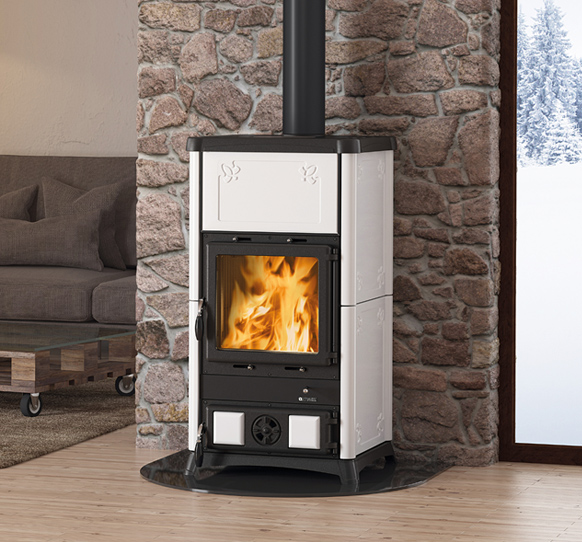 FEDORA: Productos y servicios de Chimeneas Hergar FEDORA: Productos y servicios de Chimeneas Hergar