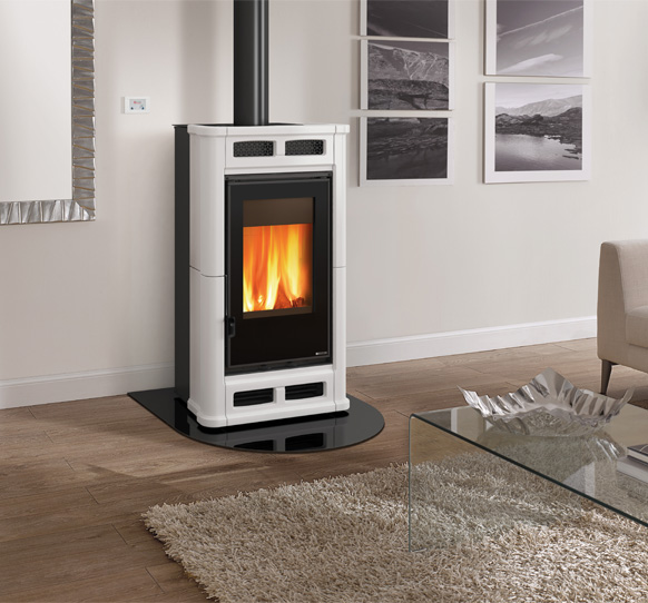 FLO: Productos y servicios de Chimeneas Hergar FLO: Productos y servicios de Chimeneas Hergar