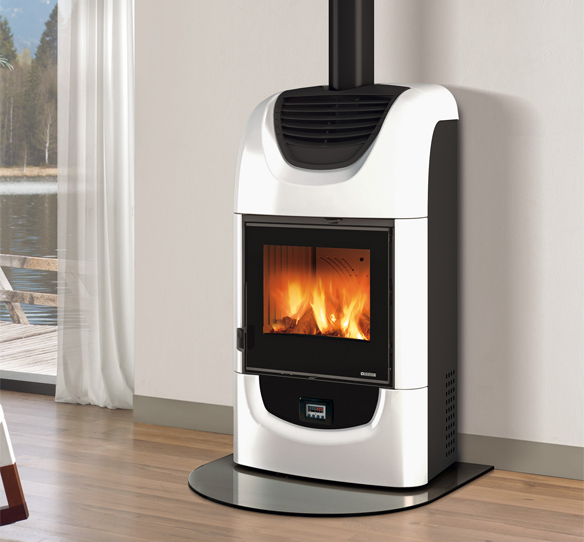 WANDA EVO: Productos y servicios de Chimeneas Hergar WANDA EVO: Productos y servicios de Chimeneas Hergar