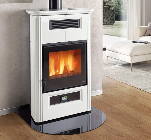 WANDA CLASSIC evo: Productos y servicios de Chimeneas Hergar WANDA CLASSIC evo: Productos y servicios de Chimeneas Hergar