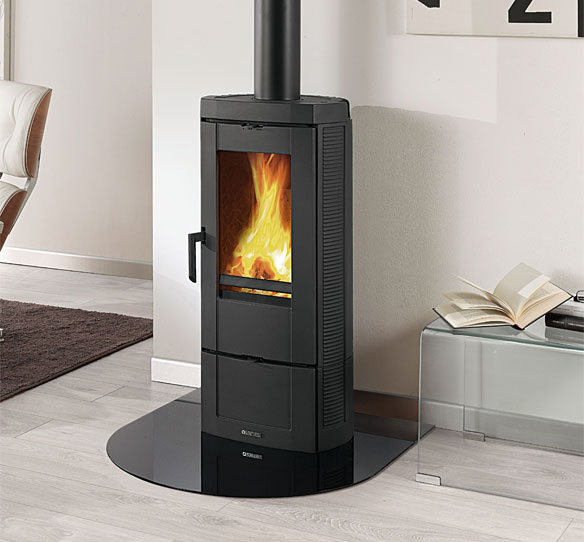 CANDY 4.0: Productos y servicios de Chimeneas Hergar CANDY 4.0: Productos y servicios de Chimeneas Hergar