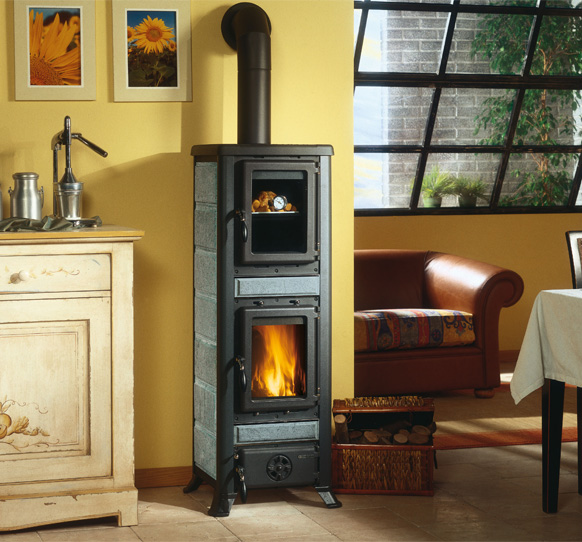 FULVIA FORNO: Productos y servicios de Chimeneas Hergar FULVIA FORNO: Productos y servicios de Chimeneas Hergar