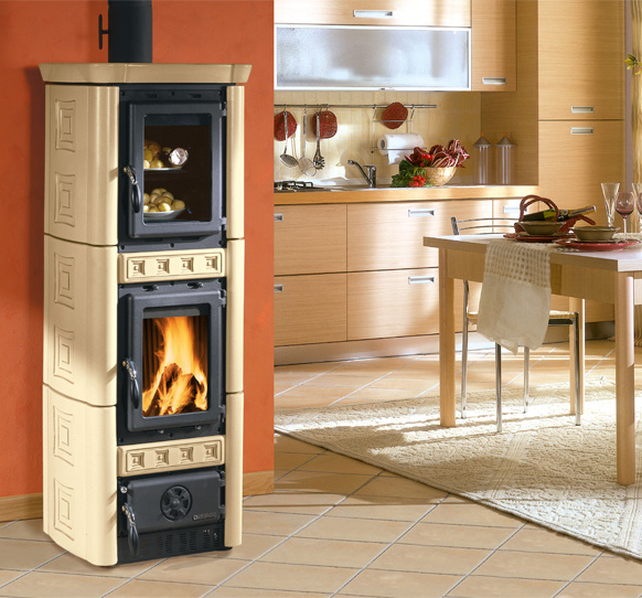 GAIA FORNO: Productos y servicios de Chimeneas Hergar GAIA FORNO: Productos y servicios de Chimeneas Hergar