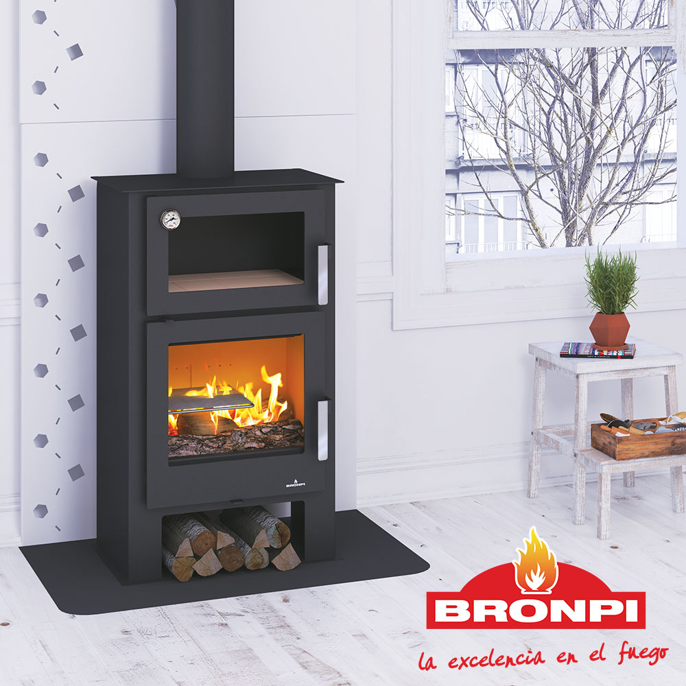 Bronpi Bronpi