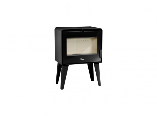 ATLANTIC 600: Productos y servicios de Chimeneas Hergar ATLANTIC 600: Productos y servicios de Chimeneas Hergar