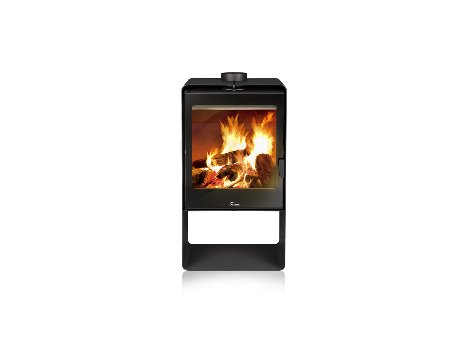 ATLANTIC 610: Productos y servicios de Chimeneas Hergar ATLANTIC 610: Productos y servicios de Chimeneas Hergar