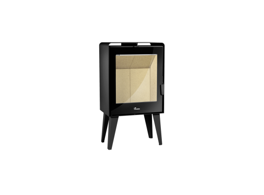 ATLANTIC 610: Productos y servicios de Chimeneas Hergar ATLANTIC 610: Productos y servicios de Chimeneas Hergar
