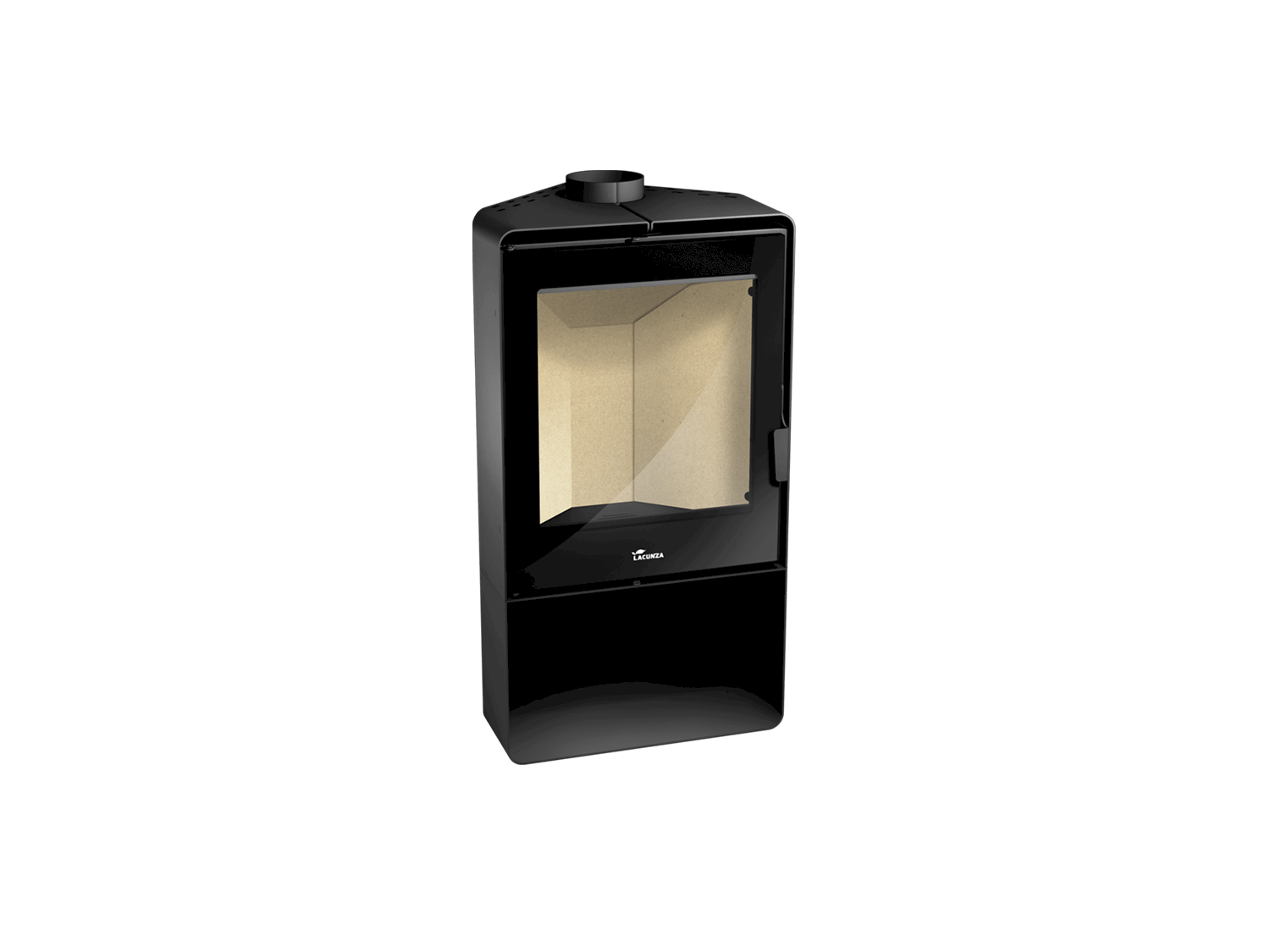 ATLANTIC 610R: Productos y servicios de Chimeneas Hergar ATLANTIC 610R: Productos y servicios de Chimeneas Hergar