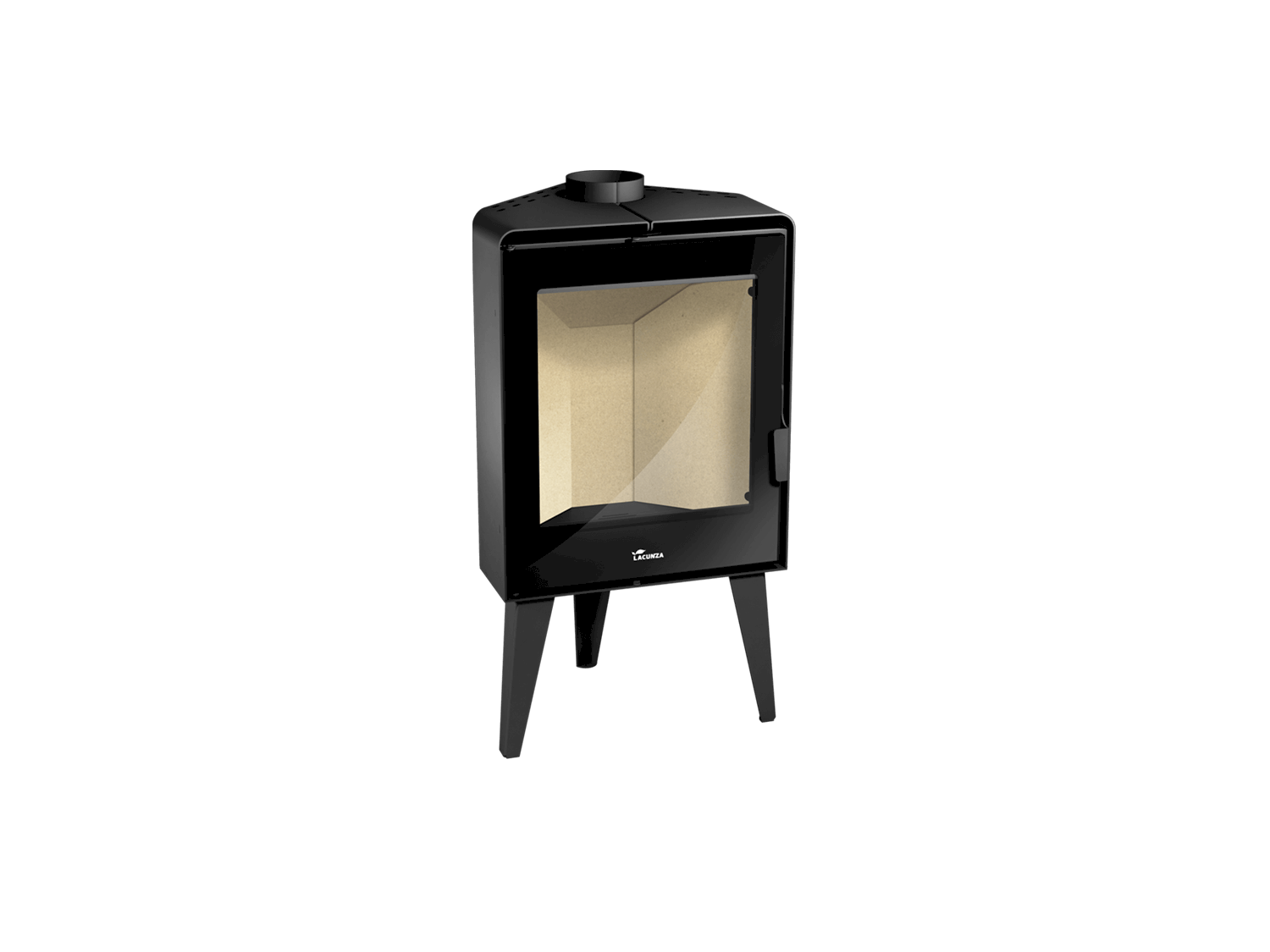 ATLANTIC 610R: Productos y servicios de Chimeneas Hergar ATLANTIC 610R: Productos y servicios de Chimeneas Hergar