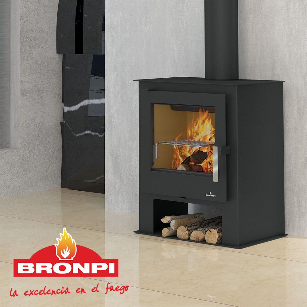 GIJON: Productos y servicios de Chimeneas Hergar GIJON: Productos y servicios de Chimeneas Hergar