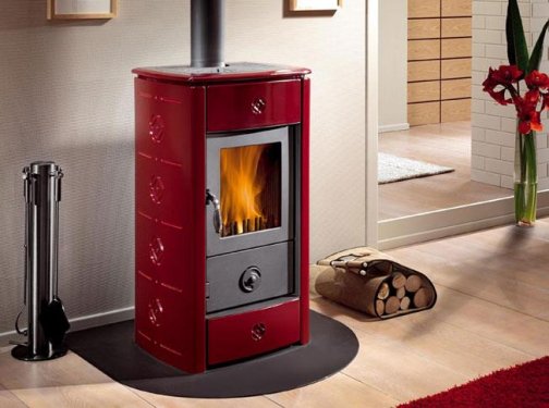 MARELLA: Productos y servicios de Chimeneas Hergar MARELLA: Productos y servicios de Chimeneas Hergar