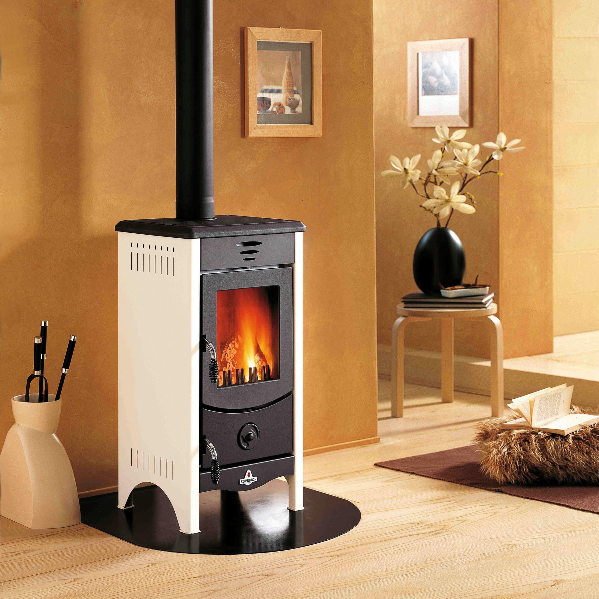 MICAELA: Productos y servicios de Chimeneas Hergar MICAELA: Productos y servicios de Chimeneas Hergar