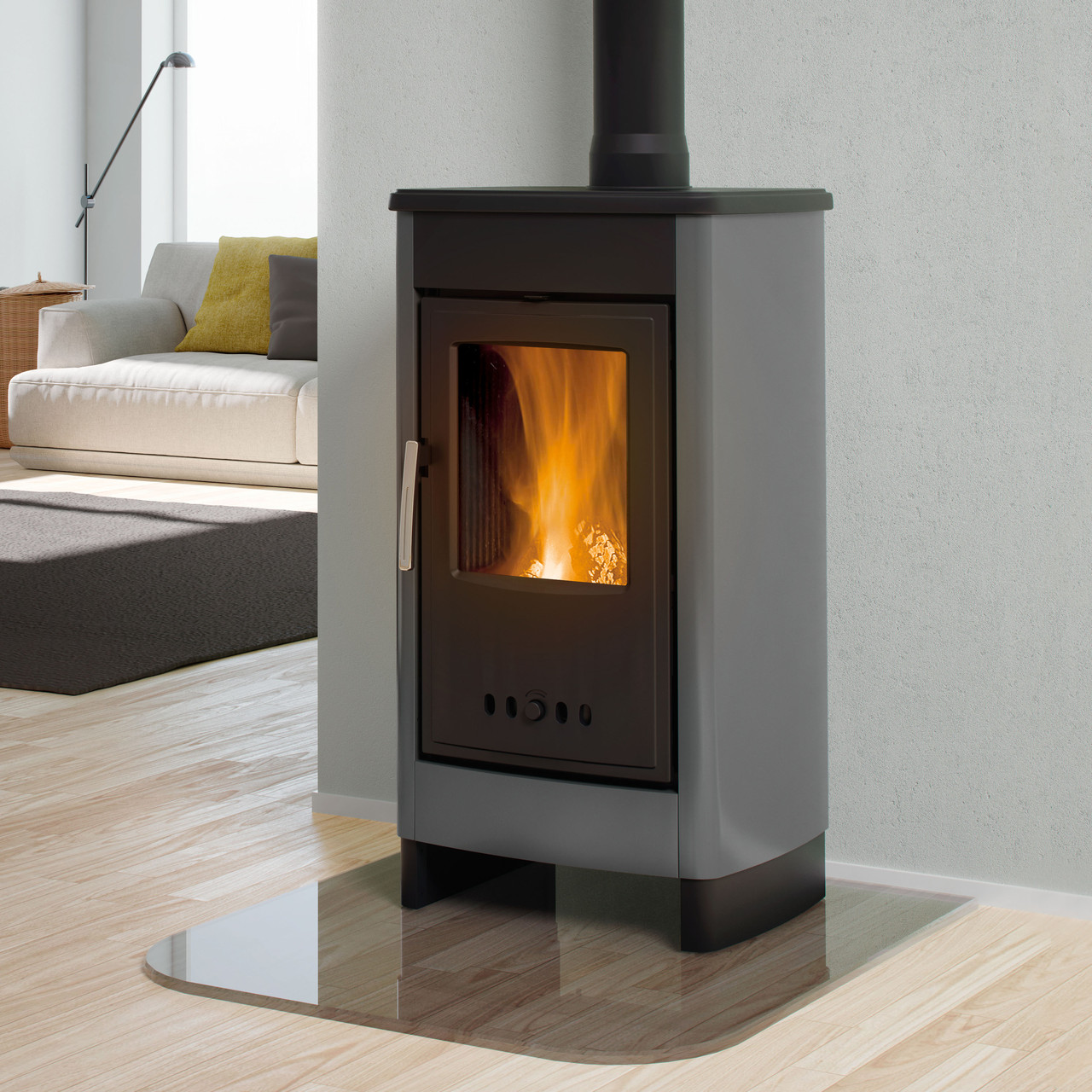 MEDEA: Productos y servicios de Chimeneas Hergar MEDEA: Productos y servicios de Chimeneas Hergar