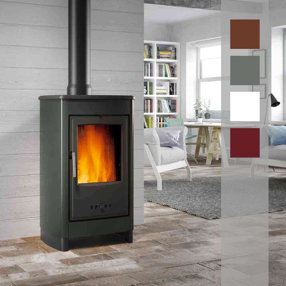 SIBILLA: Productos y servicios de Chimeneas Hergar SIBILLA: Productos y servicios de Chimeneas Hergar