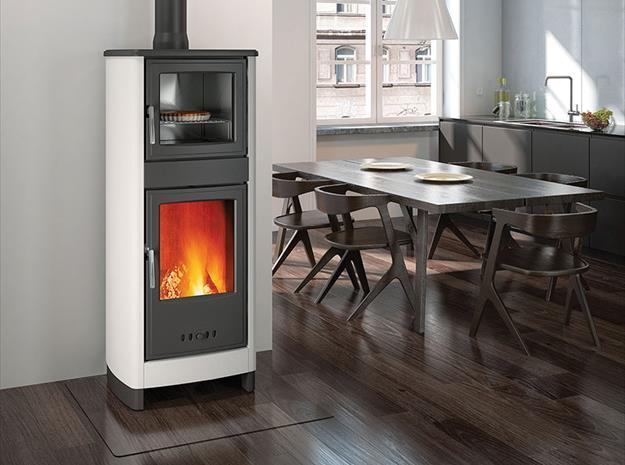 SAVINA: Productos y servicios de Chimeneas Hergar SAVINA: Productos y servicios de Chimeneas Hergar