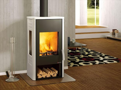 VIOLA: Productos y servicios de Chimeneas Hergar VIOLA: Productos y servicios de Chimeneas Hergar