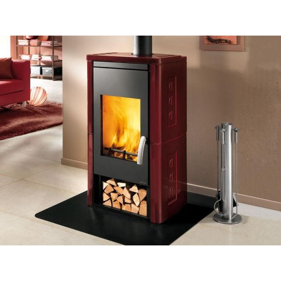 VERONICA: Productos y servicios de Chimeneas Hergar VERONICA: Productos y servicios de Chimeneas Hergar