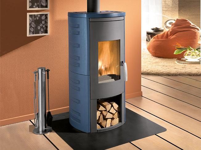 VALERIA: Productos y servicios de Chimeneas Hergar VALERIA: Productos y servicios de Chimeneas Hergar