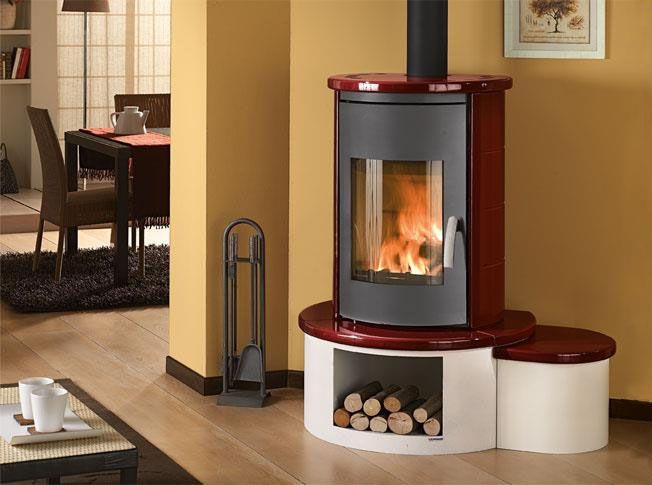 VITTORIA: Productos y servicios de Chimeneas Hergar VITTORIA: Productos y servicios de Chimeneas Hergar