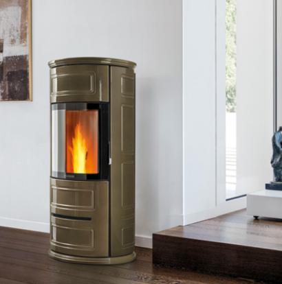 MOD.P943: Productos y servicios de Chimeneas Hergar MOD.P943: Productos y servicios de Chimeneas Hergar