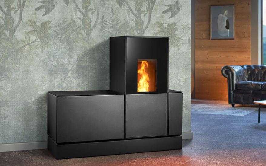 MOD.P240: Productos y servicios de Chimeneas Hergar MOD.P240: Productos y servicios de Chimeneas Hergar