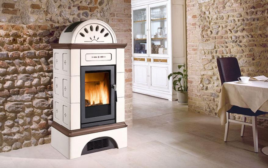 BRUNICO: Productos y servicios de Chimeneas Hergar BRUNICO: Productos y servicios de Chimeneas Hergar