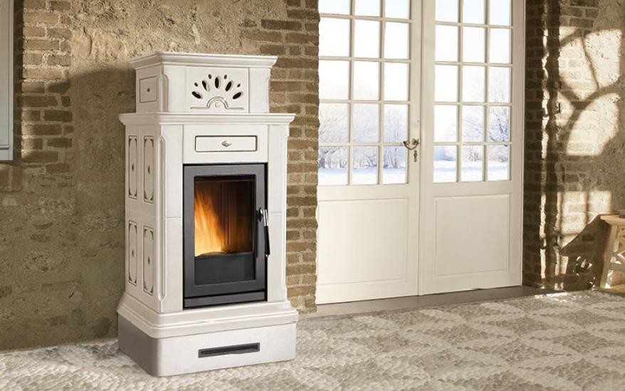CANAZEI: Productos y servicios de Chimeneas Hergar CANAZEI: Productos y servicios de Chimeneas Hergar