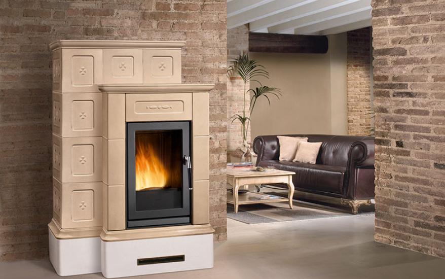 ORTOSEI: Productos y servicios de Chimeneas Hergar ORTOSEI: Productos y servicios de Chimeneas Hergar