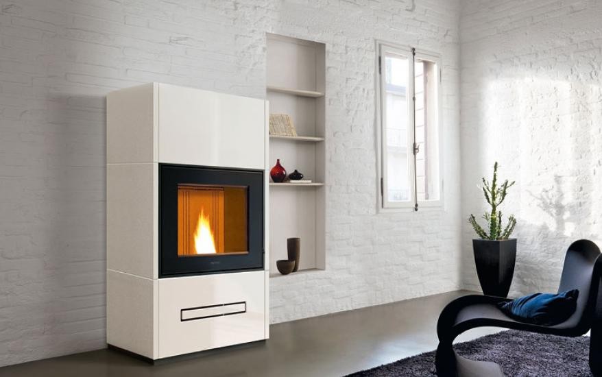 BERNA: Productos y servicios de Chimeneas Hergar BERNA: Productos y servicios de Chimeneas Hergar