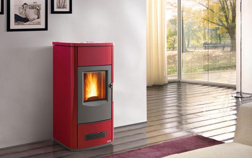 MOD.P158: Productos y servicios de Chimeneas Hergar MOD.P158: Productos y servicios de Chimeneas Hergar