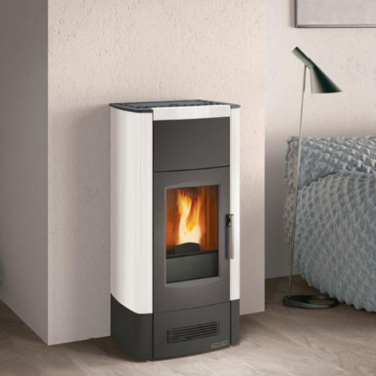 MOD.P158 D: Productos y servicios de Chimeneas Hergar MOD.P158 D: Productos y servicios de Chimeneas Hergar