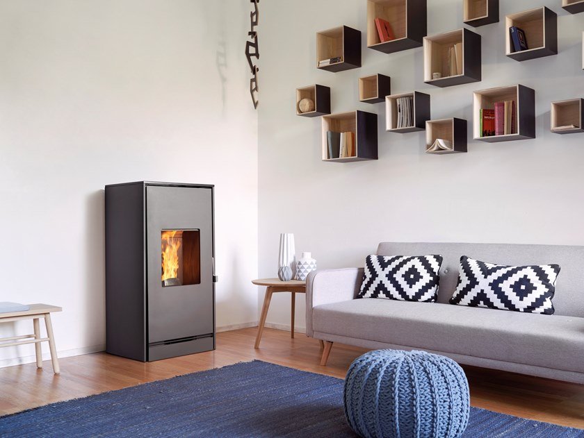 MOD.P163 M: Productos y servicios de Chimeneas Hergar MOD.P163 M: Productos y servicios de Chimeneas Hergar