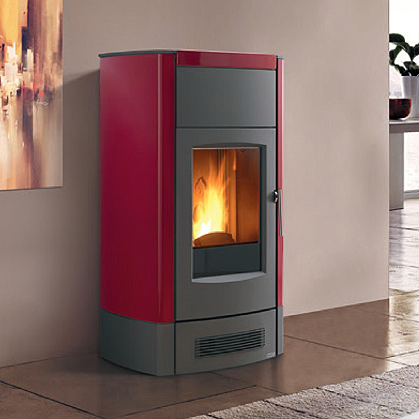 MOD.163 D: Productos y servicios de Chimeneas Hergar MOD.163 D: Productos y servicios de Chimeneas Hergar