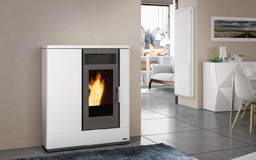 MOD.185 TH: Productos y servicios de Chimeneas Hergar MOD.185 TH: Productos y servicios de Chimeneas Hergar