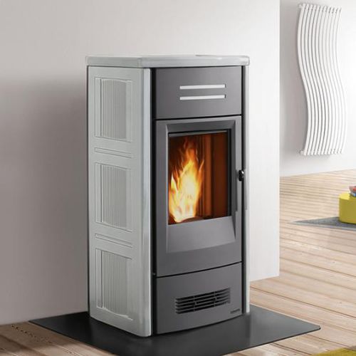 MOD.T963 TH: Productos y servicios de Chimeneas Hergar MOD.T963 TH: Productos y servicios de Chimeneas Hergar